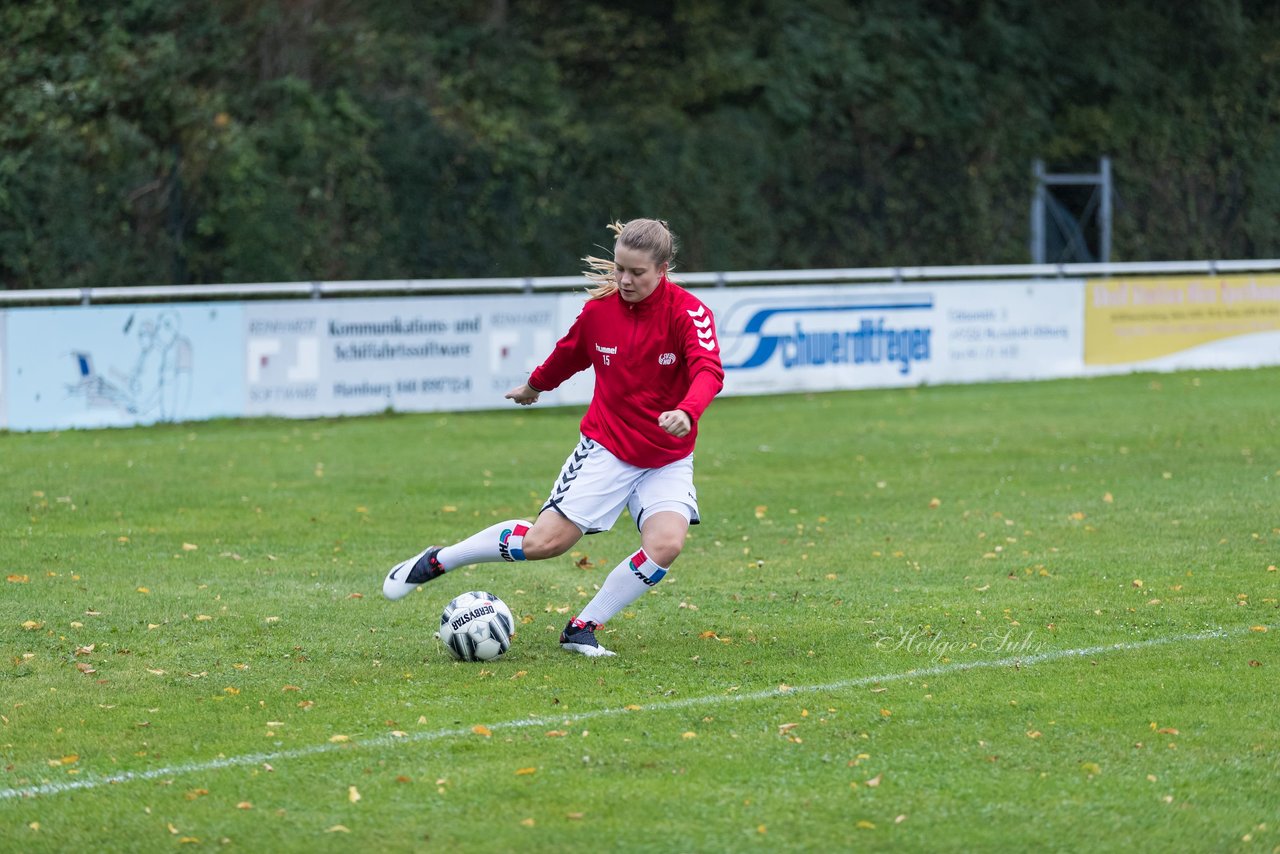 Bild 173 - Frauen SV Henstedt Ulzburg II - TSV Klausdorf : Ergebnis: 2:1